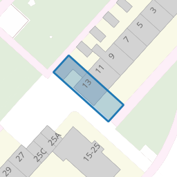 Perceel HLM03-H-5473