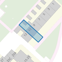 Perceel HLM03-H-5474