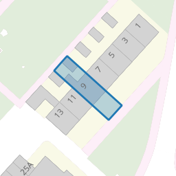 Perceel HLM03-H-5475