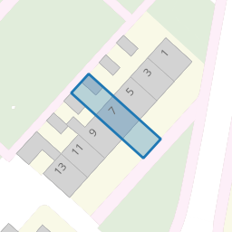 Perceel HLM03-H-5476