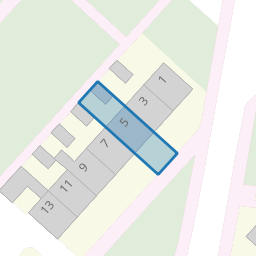 Perceel HLM03-H-5477