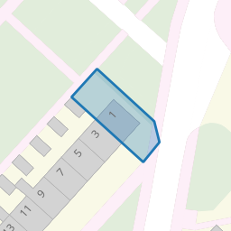 Perceel HLM03-H-5479