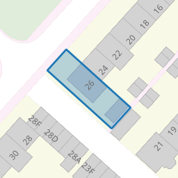 Perceel HLM03-H-5480