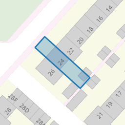 Perceel HLM03-H-5481