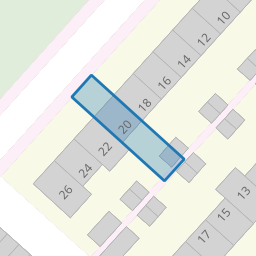 Perceel HLM03-H-5483