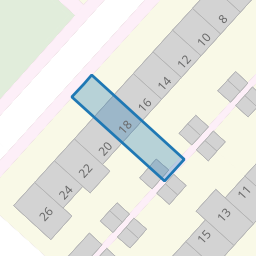 Perceel HLM03-H-5484