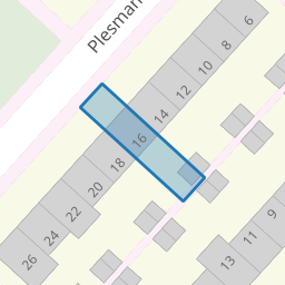 Perceel HLM03-H-5485