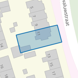 Perceel HLM03-H-5493