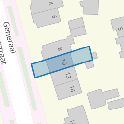 Perceel HLM03-H-5495