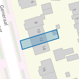 Perceel HLM03-H-5496