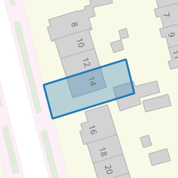 Perceel HLM03-H-5497