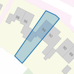 Perceel HLM03-H-5504