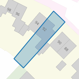 Perceel HLM03-H-5505