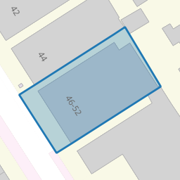 Perceel HLM03-H-5510