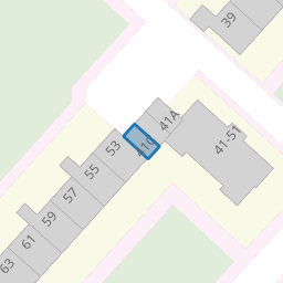 Perceel HLM03-H-5515