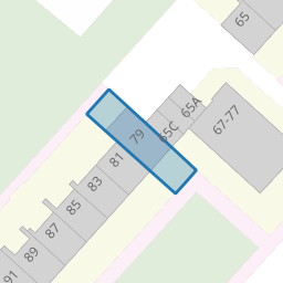 Perceel HLM03-H-5518