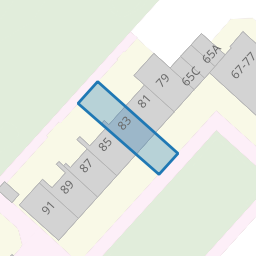 Perceel HLM03-H-5520