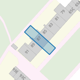 Perceel HLM03-H-5522