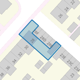 Perceel HLM03-H-5530