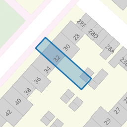 Perceel HLM03-H-5532