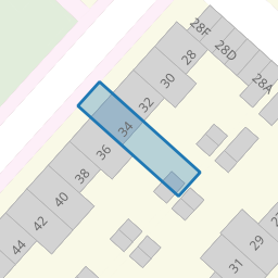 Perceel HLM03-H-5533