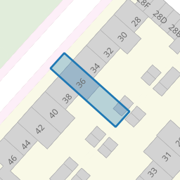 Perceel HLM03-H-5534