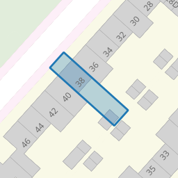 Perceel HLM03-H-5535