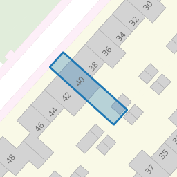 Perceel HLM03-H-5536