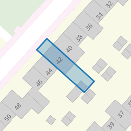 Perceel HLM03-H-5537