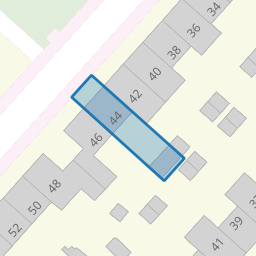 Perceel HLM03-H-5538