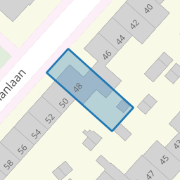 Perceel HLM03-H-5540