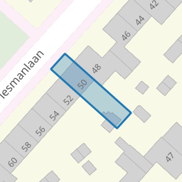 Perceel HLM03-H-5541