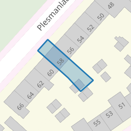 Perceel HLM03-H-5545