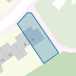 Perceel HLM03-H-5562