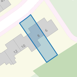 Perceel HLM03-H-5563