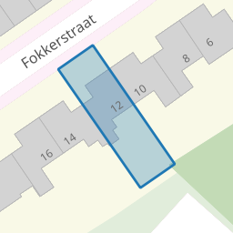 Perceel HLM03-H-5565