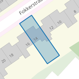 Perceel HLM03-H-5566