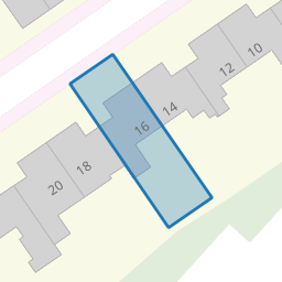 Perceel HLM03-H-5567