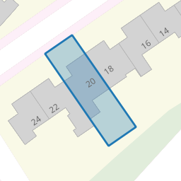 Perceel HLM03-H-5569