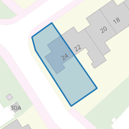 Perceel HLM03-H-5571