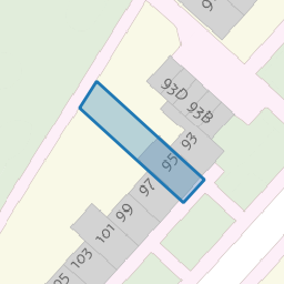 Perceel HLM03-H-5578