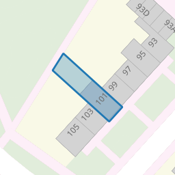 Perceel HLM03-H-5581