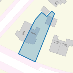 Perceel HLM03-H-5588