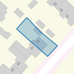 Perceel HLM03-H-5591