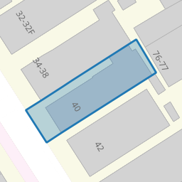 Perceel HLM03-H-5598