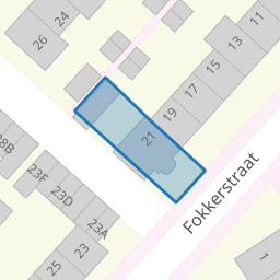 Perceel HLM03-H-5604