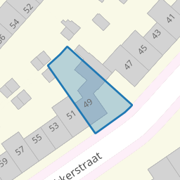 Perceel HLM03-H-5605