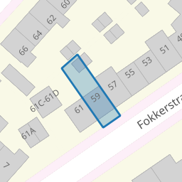 Perceel HLM03-H-5607