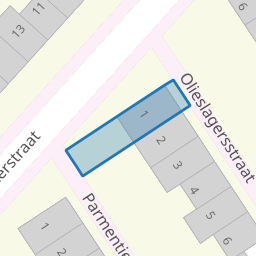 Perceel HLM03-H-5609