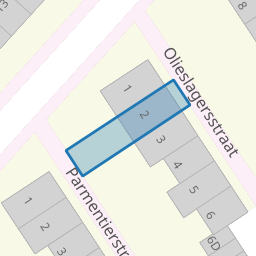 Perceel HLM03-H-5610